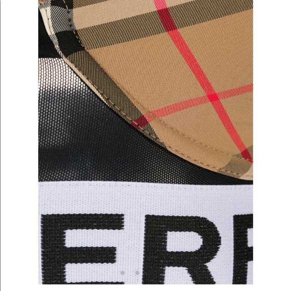 SOLD‼️🎉🥳 2 x HP 🥳Burberry Beige Bethany corset  Top - Picture 7 of 12